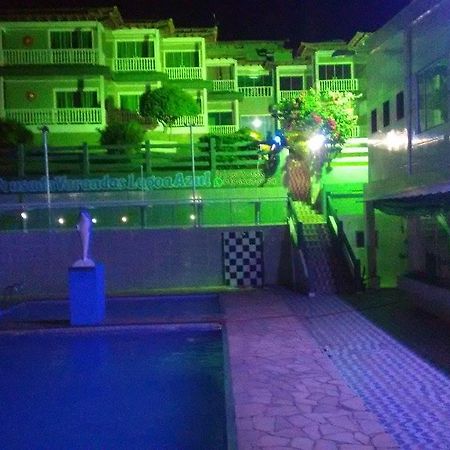 Pousada Varandas Lagoa Azul Araruama Zewnętrze zdjęcie