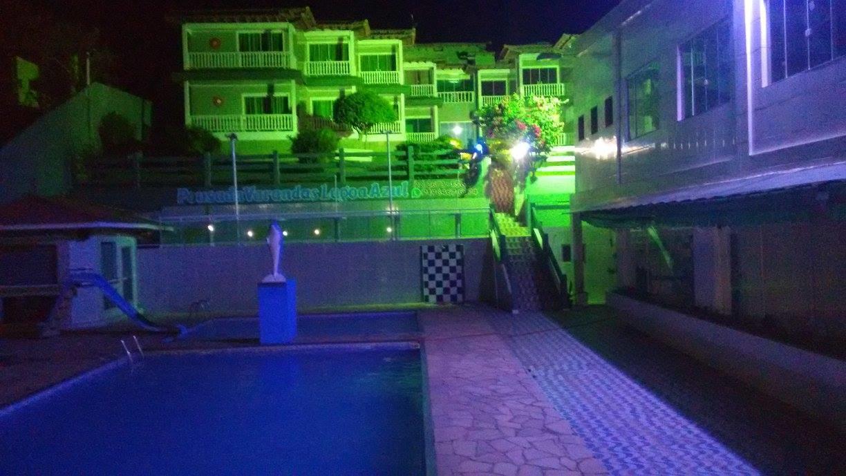 Pousada Varandas Lagoa Azul Araruama Zewnętrze zdjęcie